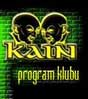 Kain - rockov klub